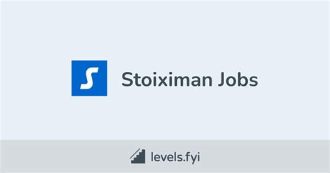 stoiximan careers|41 Stoiximan jobs in Greece (4 new) .